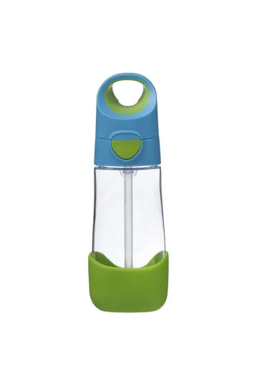 b.box Butelka tritanowa ze s�omk� Ocean Breeze 450 ml