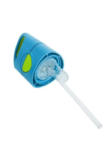 b.box Butelka tritanowa ze s�omk� Ocean Breeze 450 ml