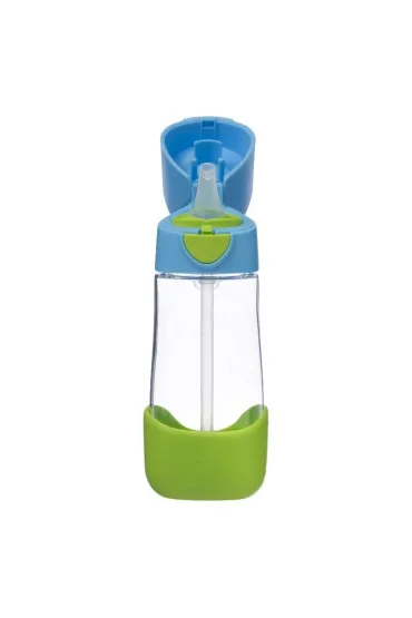 b.box Butelka tritanowa ze s�omk� Ocean Breeze 450 ml