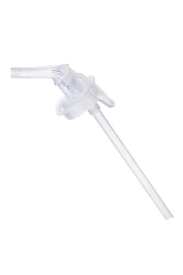 b.box Butelka tritanowa ze s�omk� Ocean Breeze 450 ml