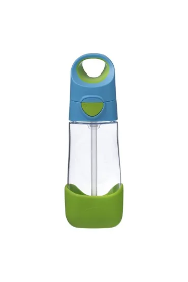 b.box Butelka tritanowa ze s�omk� Ocean Breeze 450 ml