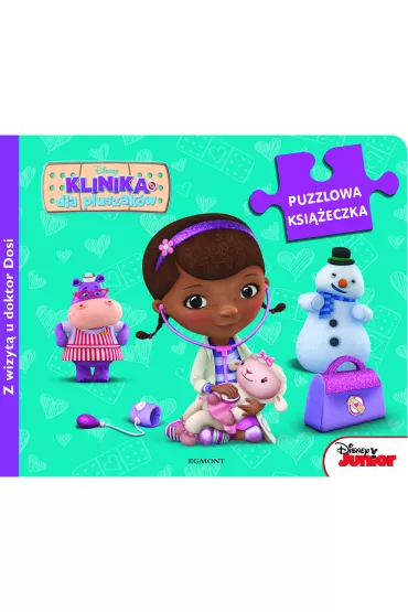 Klinika dla pluszak�w
