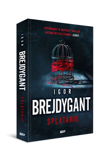 Spl�tanie - Igor Brejdygant