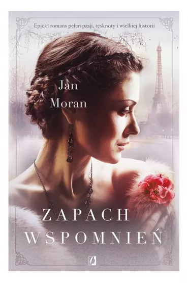 Zapach wspomnie� - Jan Moran