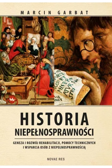 Historia nepe�nosprawno�ci - Marcin Garbat