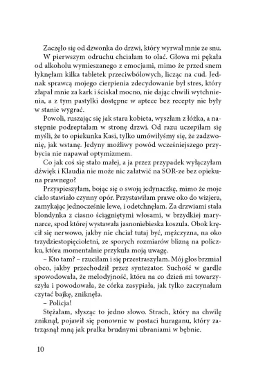 One - Agnieszka Peszek