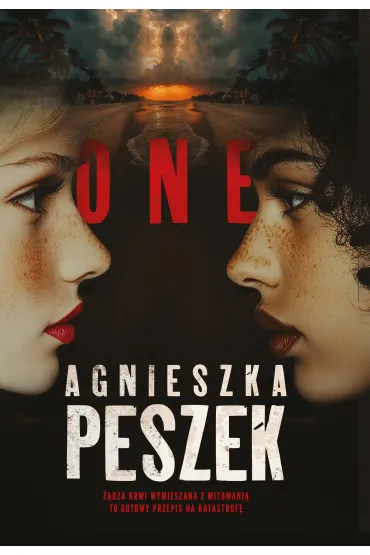 One - Agnieszka Peszek