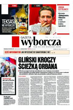 ePrasa Gazeta Wyborcza - Pock 78/2017