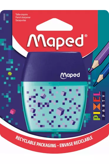 Maped Temper�wka Shaker Pixel 2 otwory