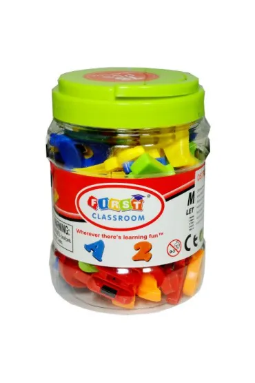 Literki w s�oju Swede