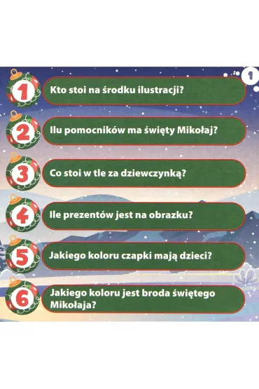 10 sekund Kids �wi�ta Kangur