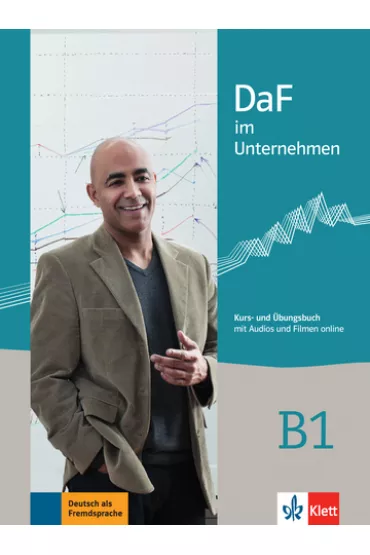 Daf im unternehmen B1 Kb+�b