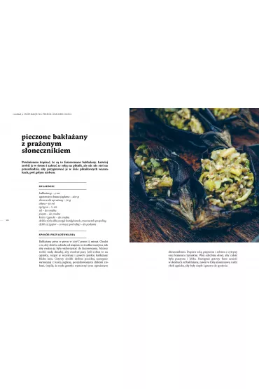 Lene gotowanie. Chwasty od kuchni - Piotr  Ciemny