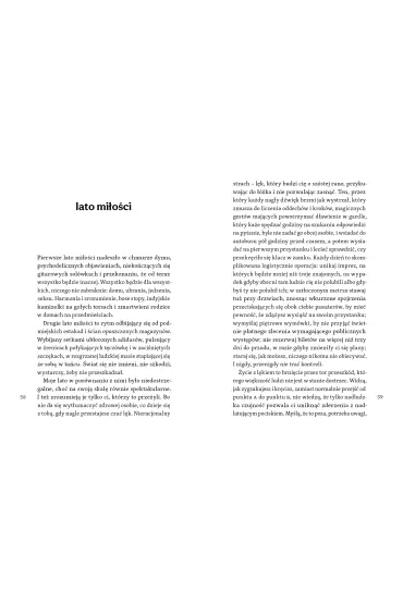 Jak p�aka� w miejscach publicznych - Emilia  D�u�ewska