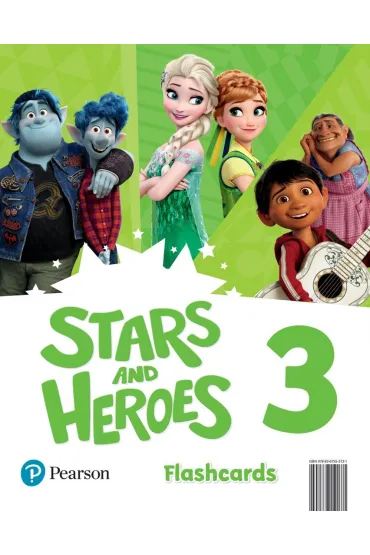 Stars and Heroes 3. Zeszyt �wicze�