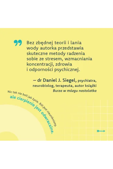 Jestem i nie dam si� z�ama�. Sposoby odnajdywania stanu flow - Amy  Saltzman