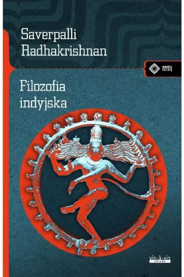 Filozofia indyjska - Sarvepalli Radhakrishnan