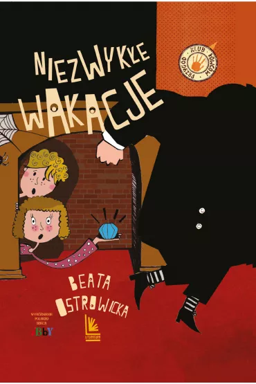 eBook Niezwyke wakacje mobi epub - Beata Ostrowicka