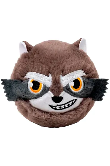 Ty Beanie Bouncers Marvel Rocket