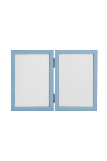 Tiny Memories Ramka z Glink� - Blue