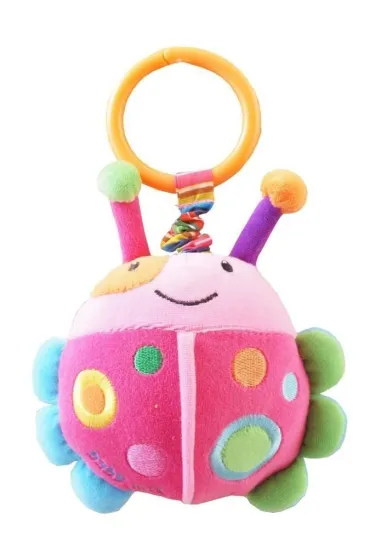 Zawieszka z wibracj� Biedronka Baby Mix