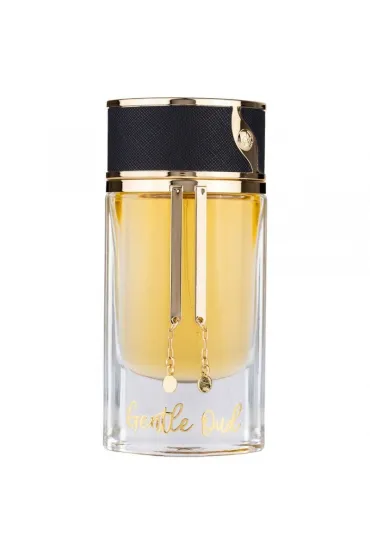 Maison Asrar Gentle Oud Woda perfumowana 80 ml