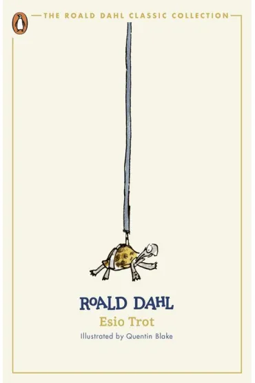Esio Trot - Roald Dahl