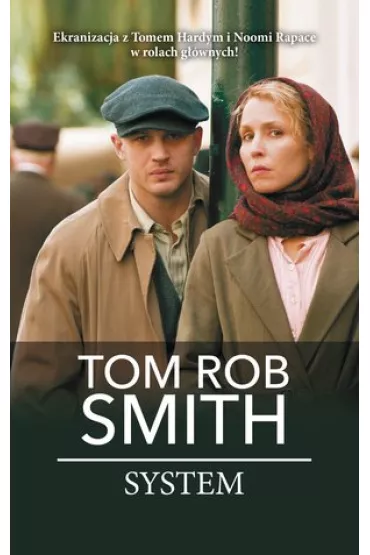 System (pocket) - Tom Rob Smith