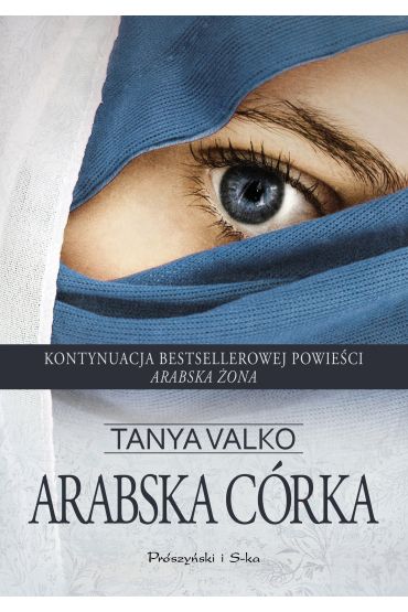 eBook Arabska crka. Arabska saga. Tom 2 mobi epub