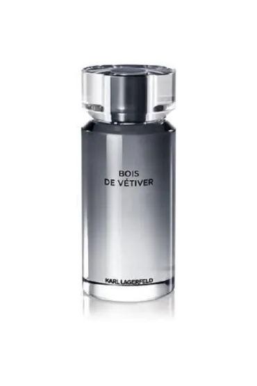 Karl Lagerfeld Bois De Vetiver Les Parfums Matieres Woda toaletowa 100 ml