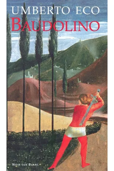 Baudolino - Umberto Eco
