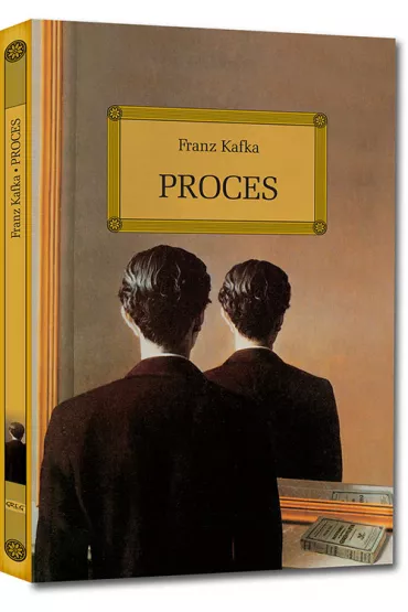 Proces - Franz Kafka