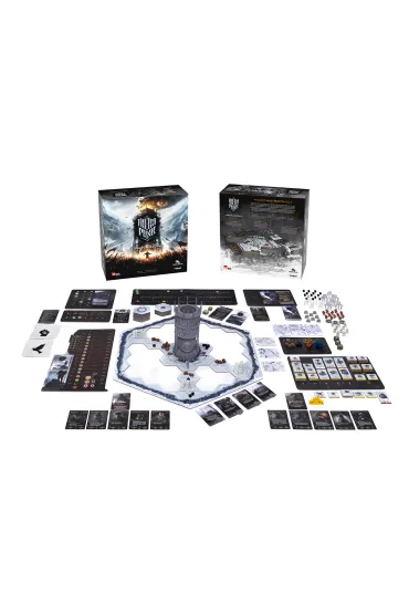 Frostpunk