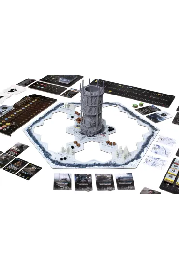 Frostpunk