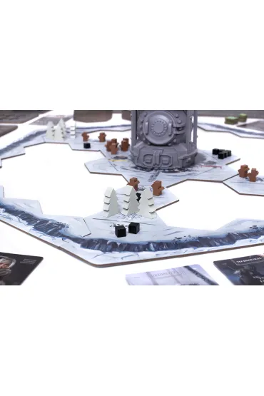 Frostpunk