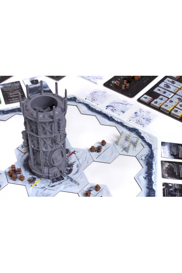 Frostpunk