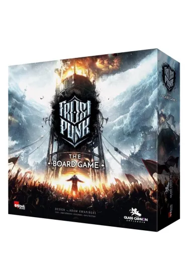 Frostpunk