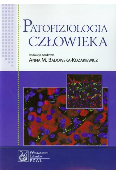 Patofizjologia cz�owieka