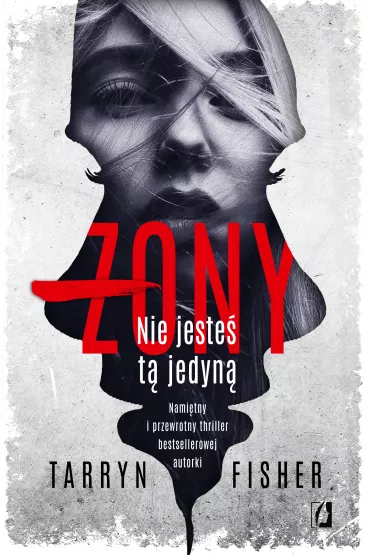 �ony - Tarryn Fisher