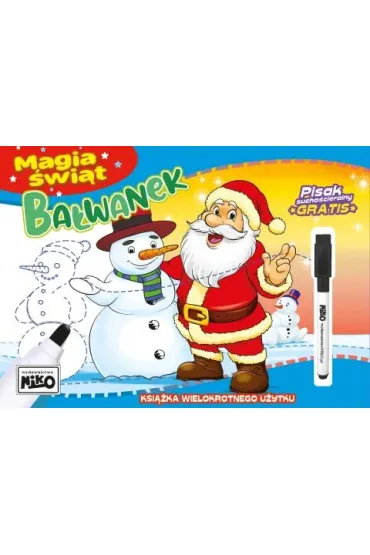 Magia �wi�t. Ba�wanek - Aleksandra Panek