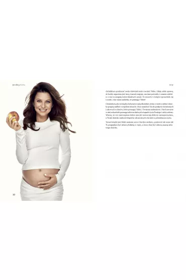 Healthy mama. Poradnik zdrowej mamy - Anna Lewandowska