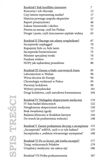 Ostatni taki rok - Pawe�  Skutecki