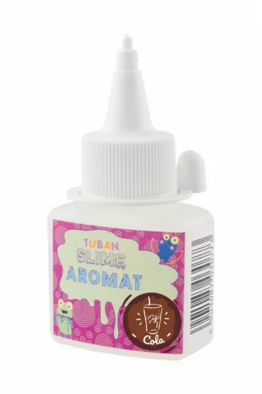Tuban - Slime aromat - cola
