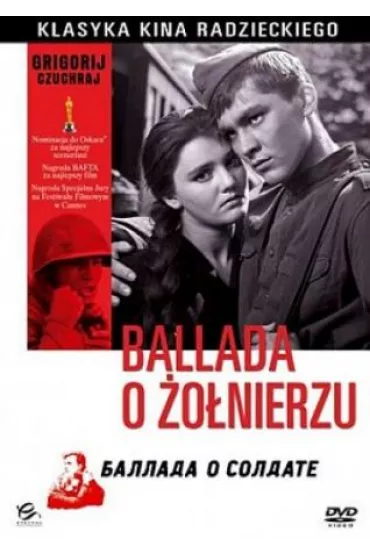 Ballada o �o�nierzu