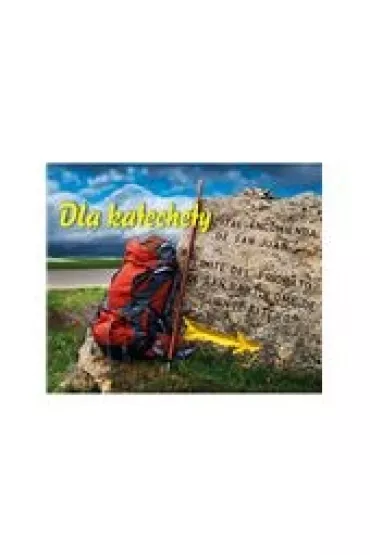 Dla katechety. Pere�ka 260