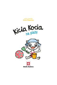 Kicia Kocia na play
