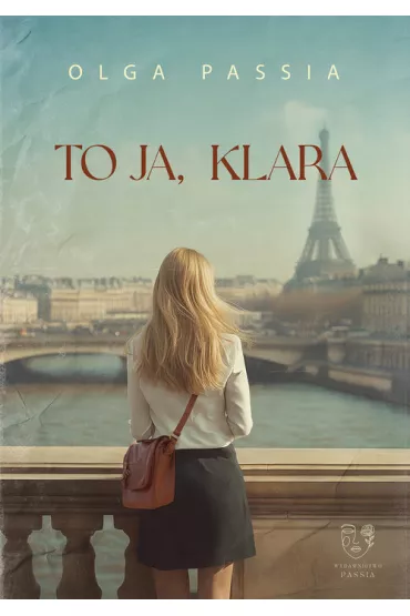 To ja, Klara - Olga Passia