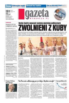 ePrasa Gazeta Wyborcza - Pozna 162/2010