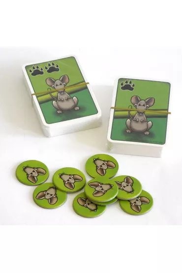 Z�apa� mysz! (Aus die Maus!)