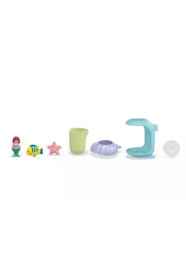 Playmobil Junior Aqua Disney Prysznic z muszli Ariel 71460